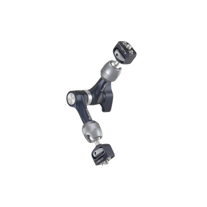 SmallRig Magic Arm with Rosette Gear (7 inches) - Chính hãng