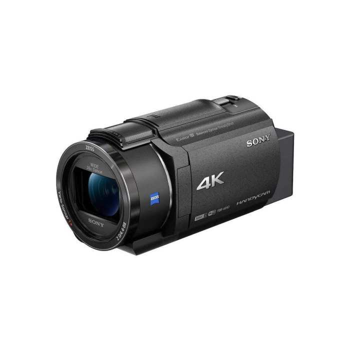 Máy quay phim Sony FDR-AX43A (Body) - Chính hãng