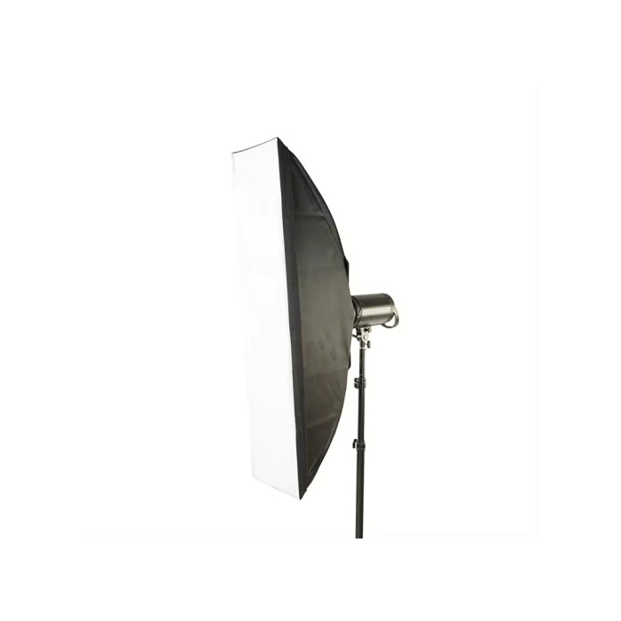 Softbox dù Dragon 40x120cm - Chính hãng