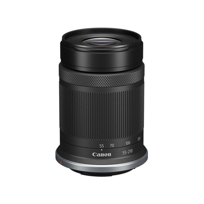 Canon RF-S 55-210mm f/5-7.1 IS STM - Chính hãng