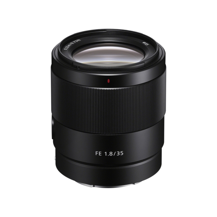 Fujifilm GF 32-64mm f/4 R LM WR - Chính hãng