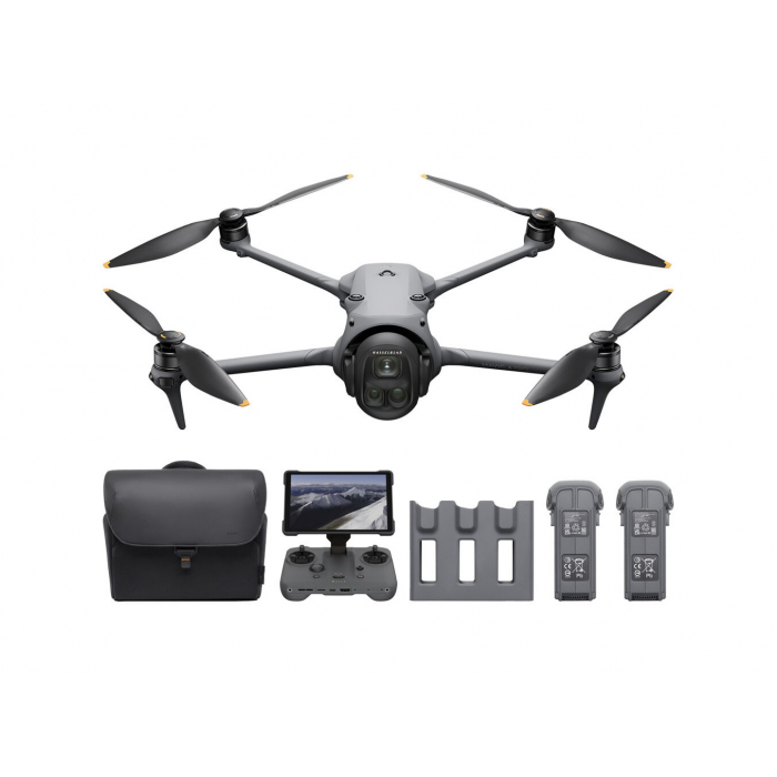 DJI Mavic 4 Pro 512GB Creator Combo + Bộ điều khiển DJI RC Pro 2 (Chính hãng)