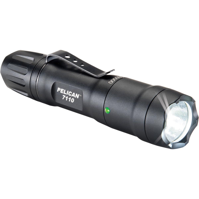 Đèn pin Pelican 7110 Tactical Flashlight - Chính hãng