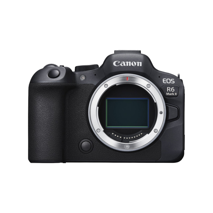 Canon EOS R6 Mark II - Likenew (Body) 