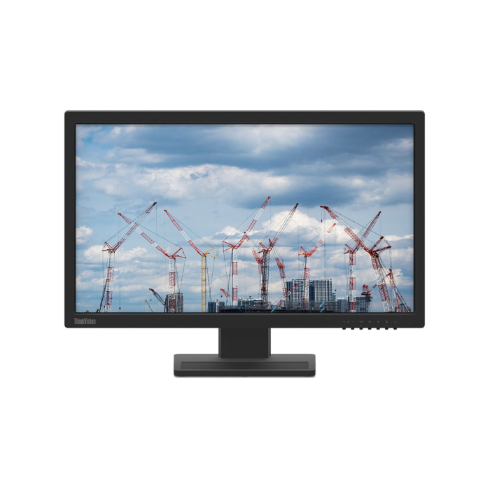 Màn hình Lenovo ThinkVision E22-28 21.5" FHD
