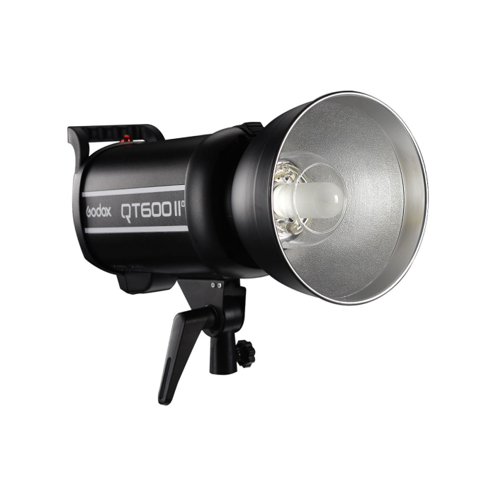Đèn flash studio Godox QT600IIM - Chính hãng
