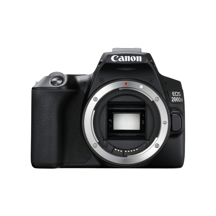 Canon EOS 200D II - Likenew (Body Only)