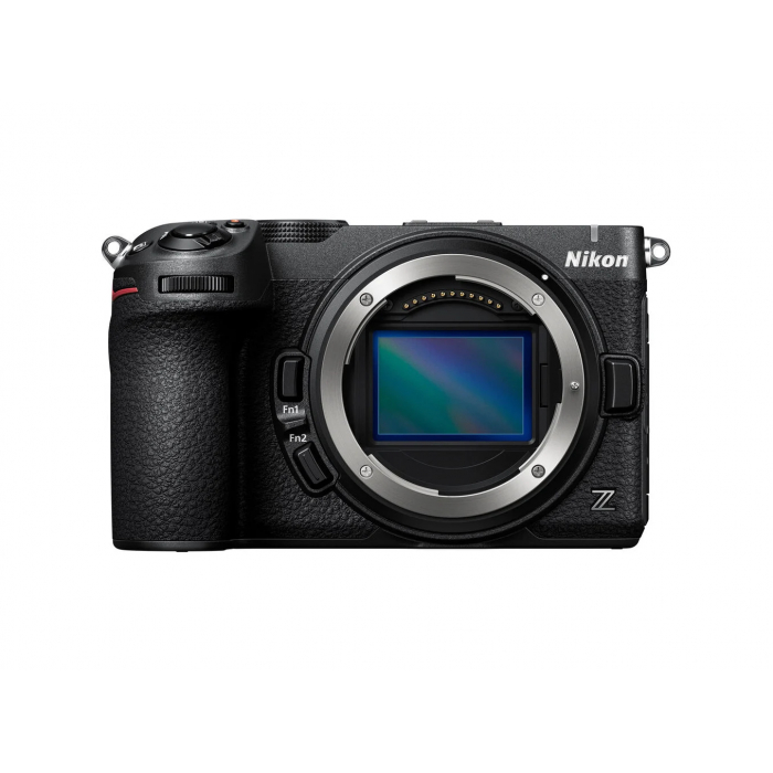 Nikon Z5IIC - (Body Only) Chính hãng VIC