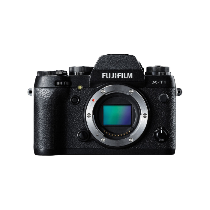 Fujifilm X-T1 - Likenew (Body Only)