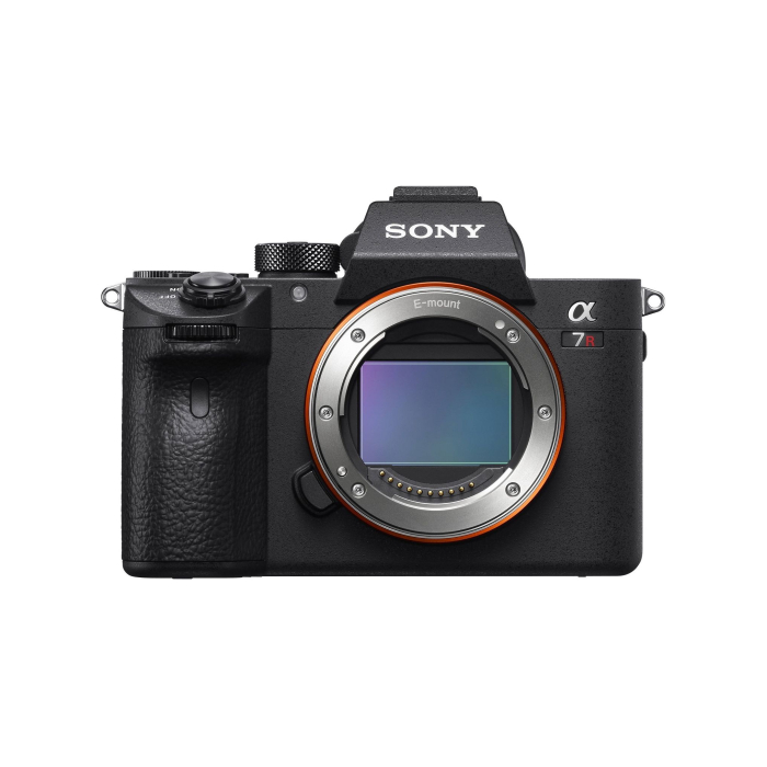 Sony A7R IIIA - (Body) Chính hãng