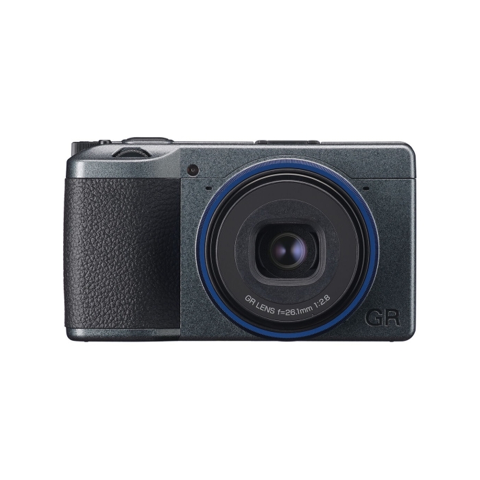Ricoh GR IIIx Urban Edition - Chính hãng