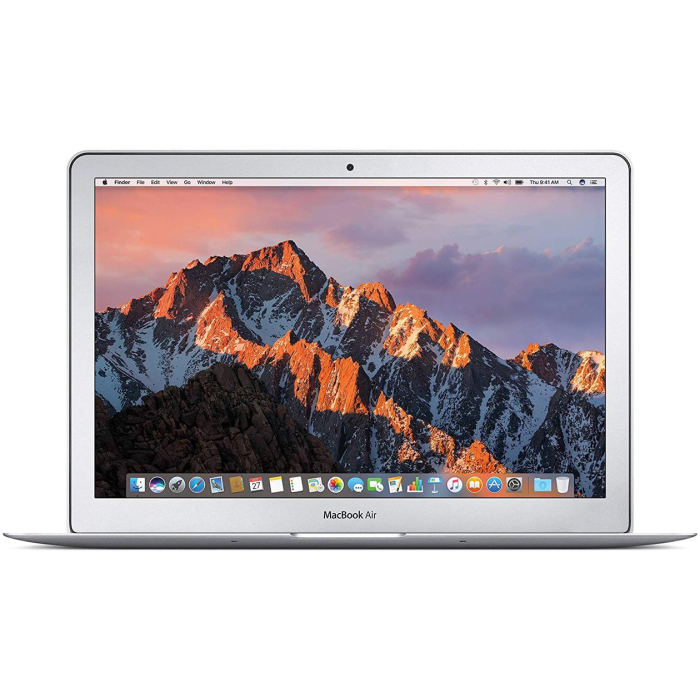 MacBook Air 2017 13" - Core i7 / RAM 8GB / SSD 128GB - Likenew 99%