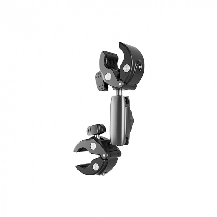 Kẹp cua hai đầu/Kẹp ống Moto - Chính hãng