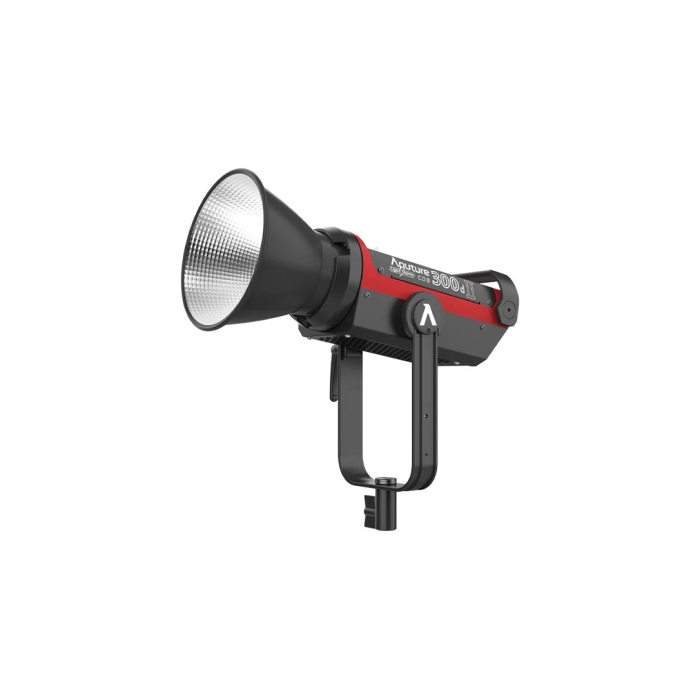 Đèn LED Aputure LS 300d II (V-mount) - Chính hãng