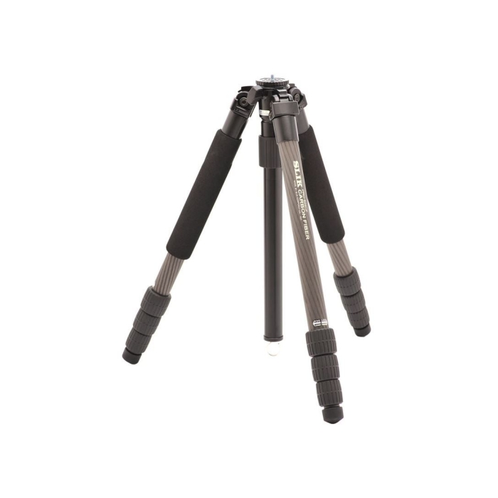 Chân máy Slik Pro 824 CF Leg Only - Chính hãng
