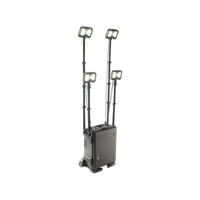 Đèn LED Pelican 9470M Remote Area Light - Chính hãng