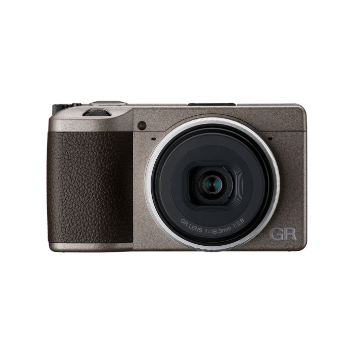 Ricoh GR III Diary Edition - Likenew