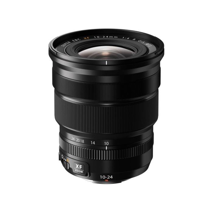 Fujifilm XF 10-24mm f/4 R OIS - Chính hãng