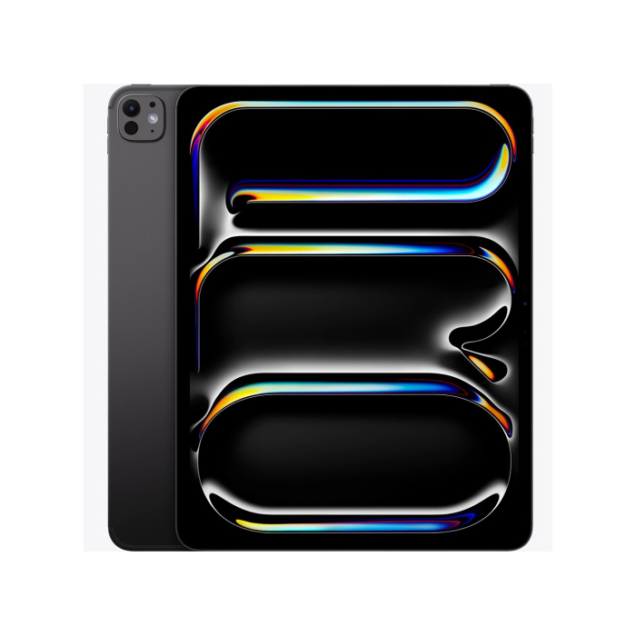 iPad Pro 13" M5 2025 - (M5 9core GPU 10core RAM 12GB SSD 512GB 5G) Chính hãng