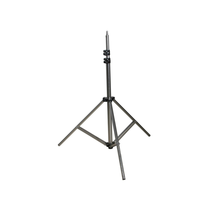 Chân đèn inox 240 - Chính hãng