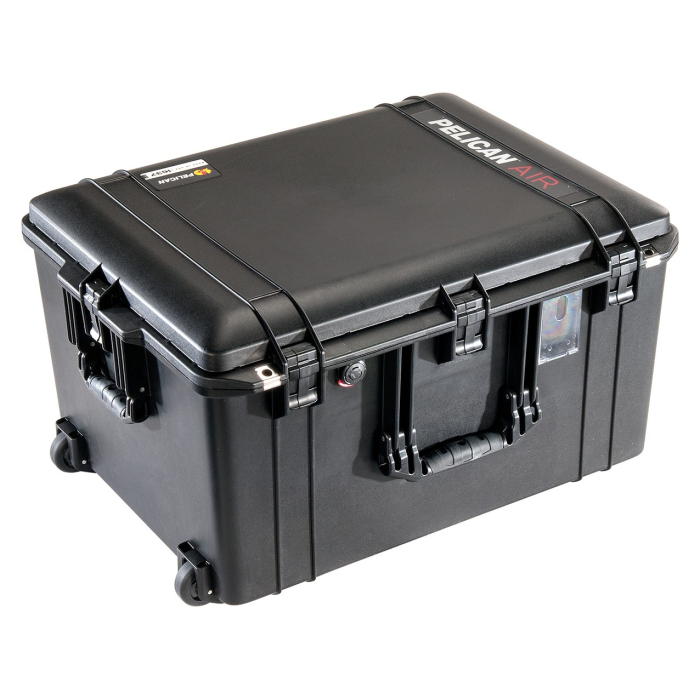 Thùng bảo vệ Pelican 1637 Air Case with FOAM - Chính hãng