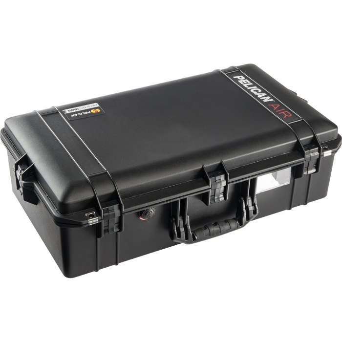 Thùng bảo vệ Pelican 1605 Air Case with TrekPak - Chính hãng