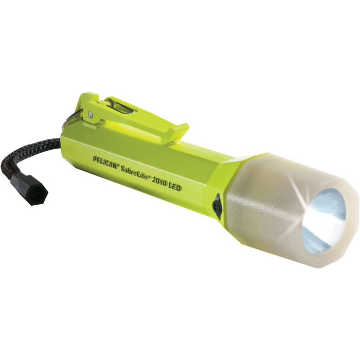 Đèn pin Pelican 2010PL SabreLite Flashlight - Chính hãng