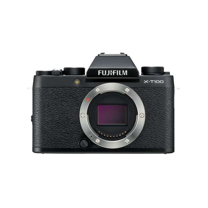 Fujifilm X-T100 - Likenew (Body Only)