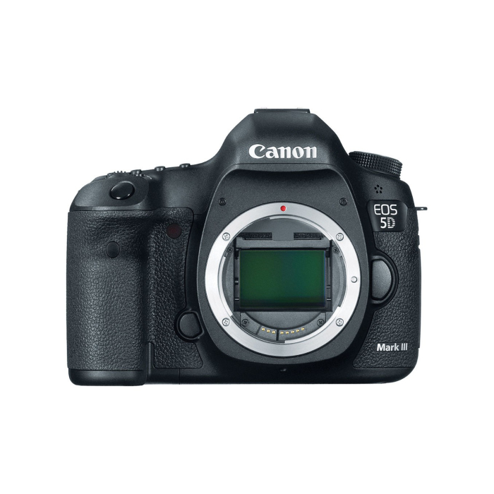 Canon EOS 5D III - (Body Only, Hàng 95%)