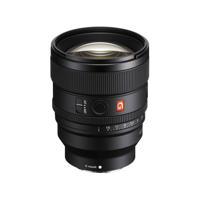 Sony FE 85mm f/1.4 GM II - Chính hãng