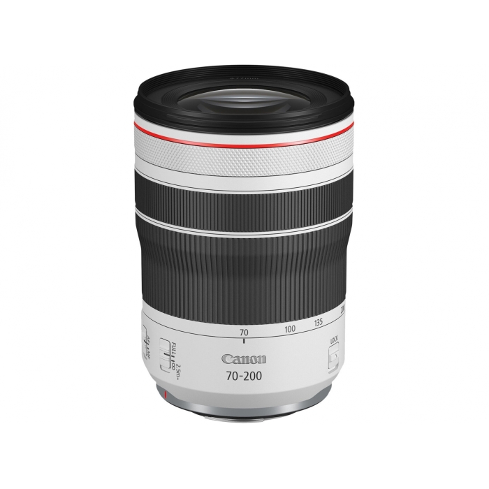 Canon RF 70-200mm f/4L IS USM - Chính hãng