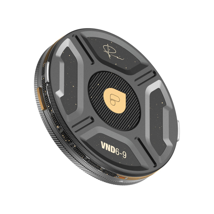 Kính lọc PolarPro Helix VND 6-9 stop - Chính hãng