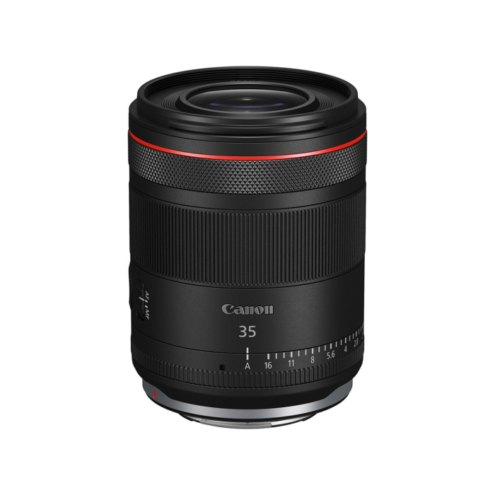 Canon RF 35mm f/1.4L VCM - Chính hãng