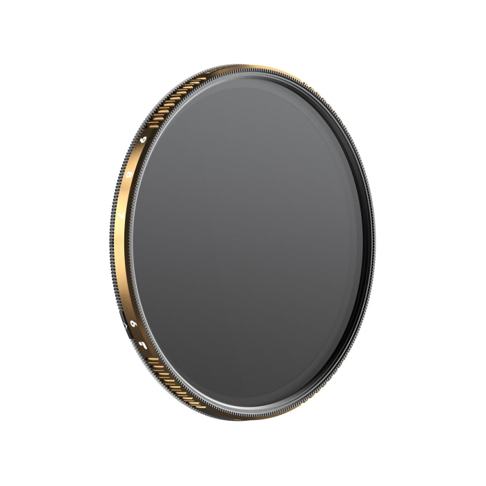 Kính lọc PolarPro Peter McKinnon Signature Edition II VND 6-9 stop (67mm) - Chính hãng