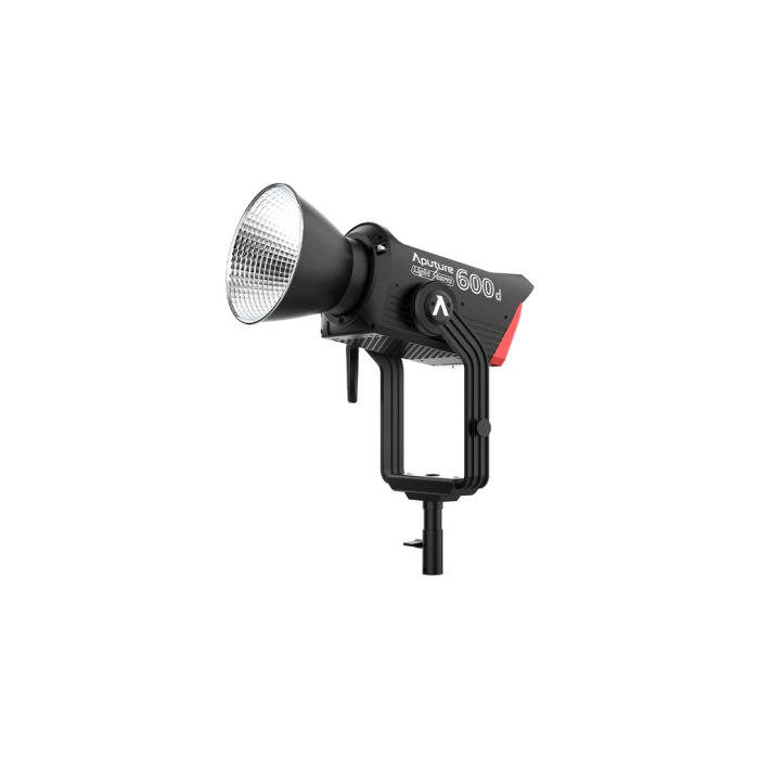 Đèn LED Aputure LS 600d (V-mount) - Chính hãng