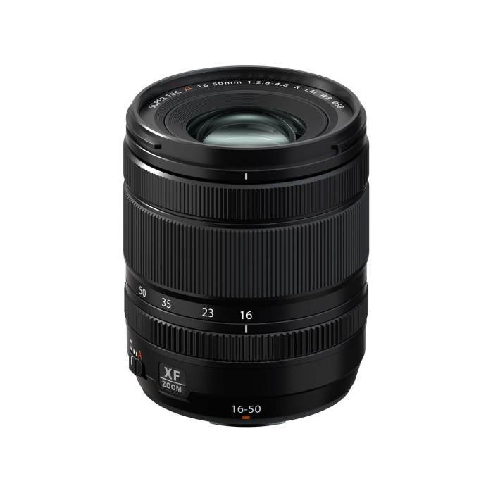 Fujifilm XF 16-50mm f/2.8-4.8 R LM WR - Chính hãng
