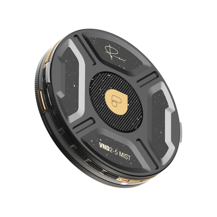Kính lọc PolarPro Helix VND 2-5 stop - Chính hãng