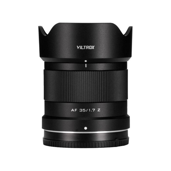 Viltrox AF 35mm f/1.7 Nikon Z - Chính hãng