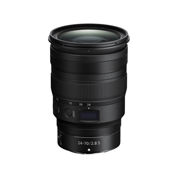 Nikon NIKKOR Z 24-70mm f2.8 S - Chính hãng VIC