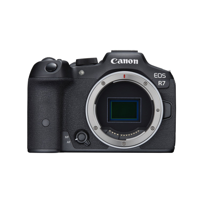 Canon EOS R7 - Likenew (Body Only)