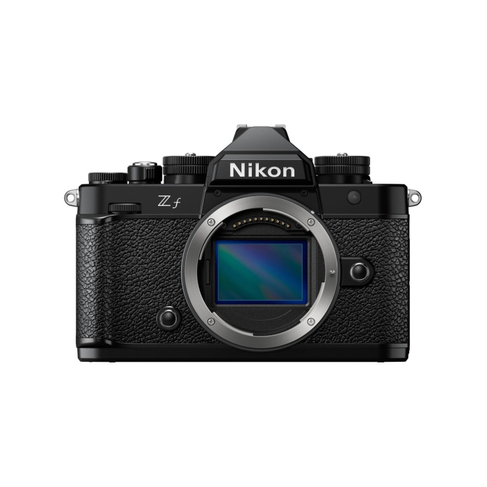 Nikon Zf - Likenew (Body Only)
