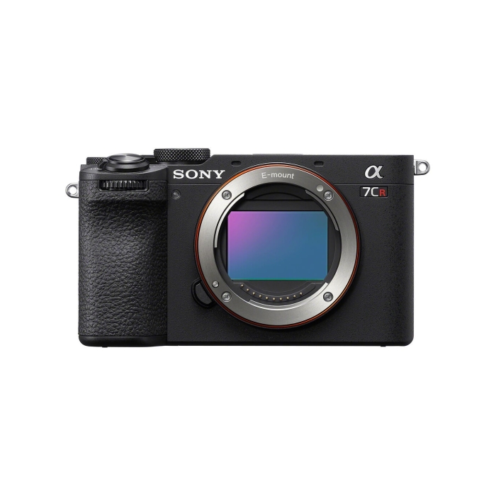 Sony A7CR - (Kèm Lens FE 50mm f/1.2 GM) Chính hãng