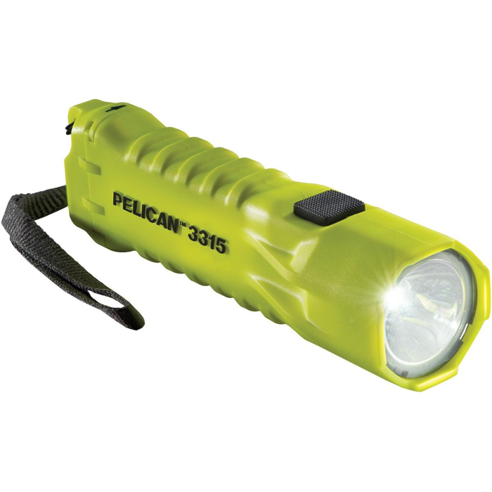 Đèn pin Pelican 3315 Flashlight - Chính hãng