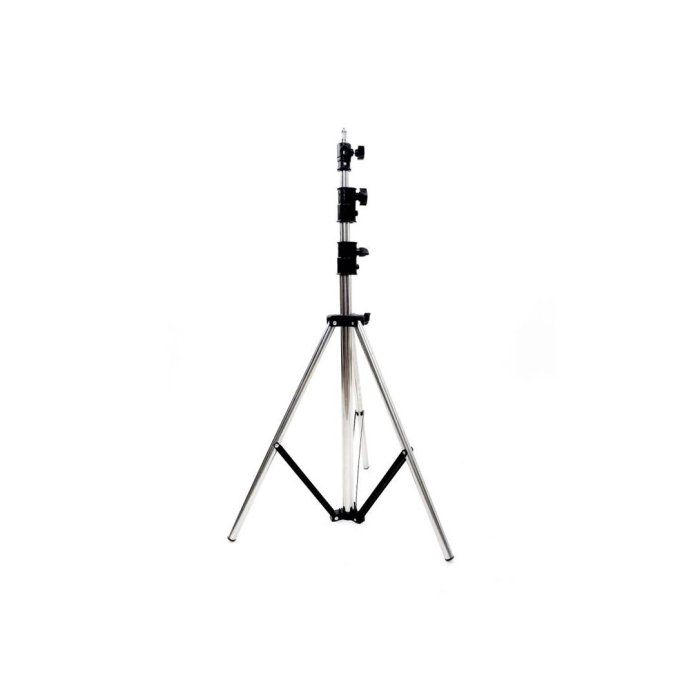 Chân đèn inox IP280s - Chính hãng