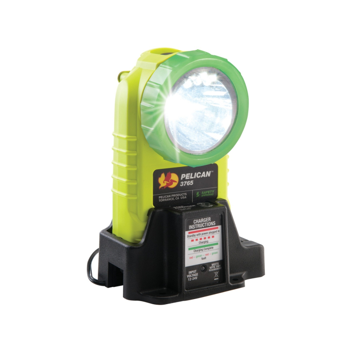 Đèn pin Pelican 3765PL Right Angle Light - Chính hãng