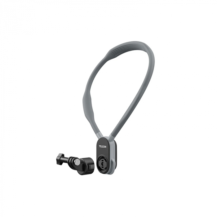 Giá đỡ đeo cổ tháo lắp nhanh cho Action Camera 2.0 - Chính hãng