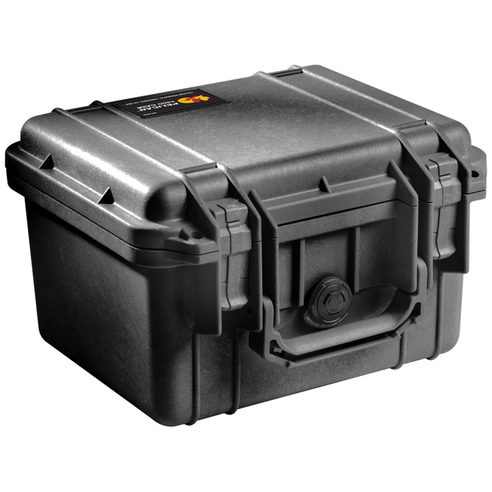 Thùng bảo vệ Pelican 1300 Protector Case with Foam - Chính hãng