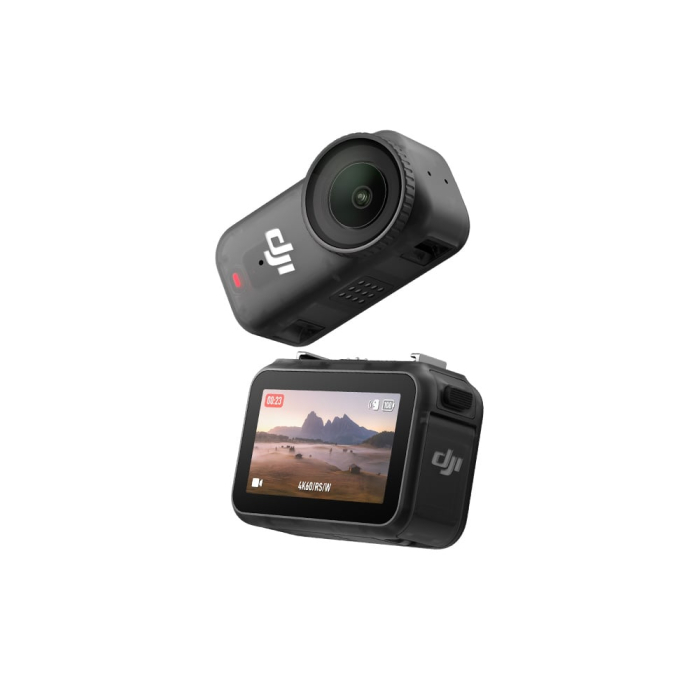 DJI Osmo Nano (128GB) - Chính hãng 