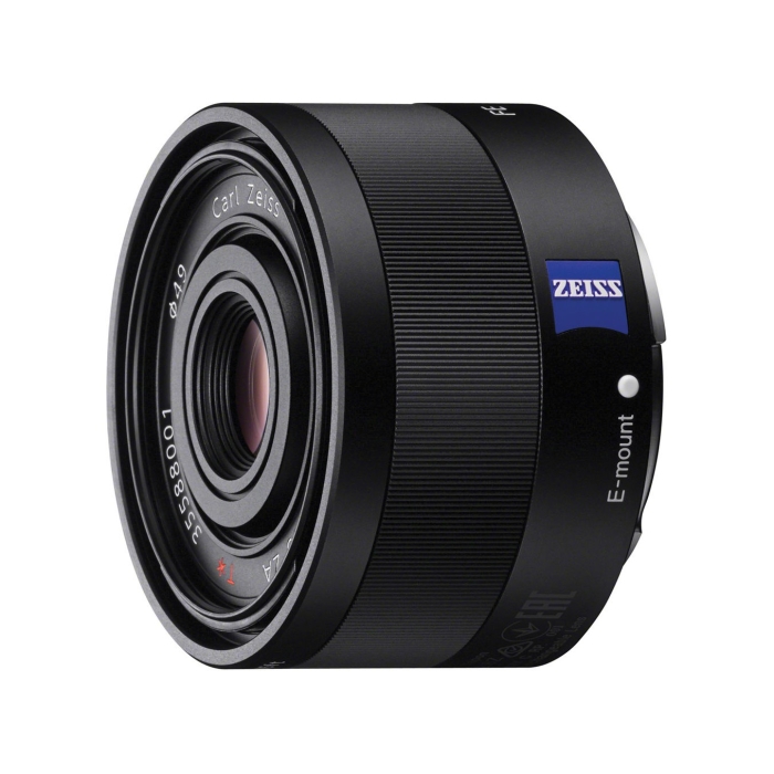 Sony Sonnar T* FE 35mm f/2.8 ZA  - Chính hãng