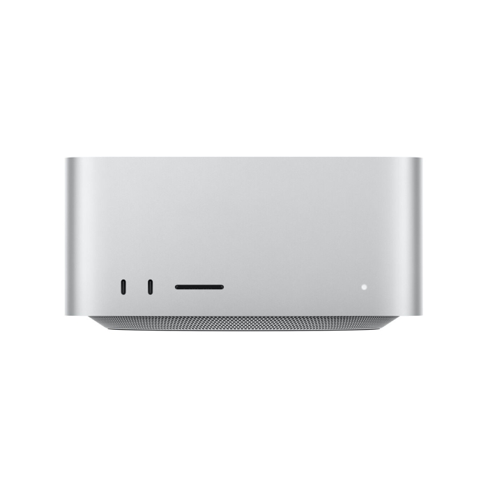Mac Studio M4 Max 2025 - Chính hãng (M4 Max 16core / GPU 40core / RAM 128GB / SSD 2TB)